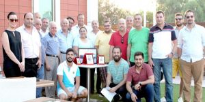 Ali Aytaç’ta final günü