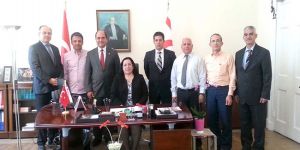 Kafile yurda döndü