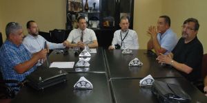 İşbirliğine yeşil ışık