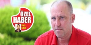  “Kıbrıs’ta oynanması mümkün değil”