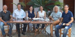 “Lefke’nin çıkmaz sokak görüntüsü silinecek”