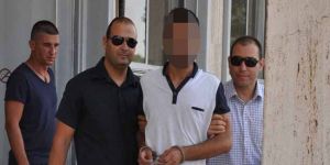 2 gün süreyle tutuklu kalacak...