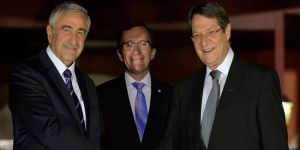 Politis’e göre liderler anlaştı...