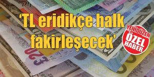 Türkiyedeki hükümet sorunu piyasayı alt üst etti