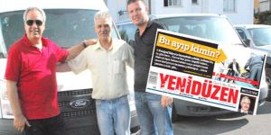 Bir yerine üç otobüs