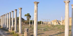 “Hippolytus” oyunu Salamiste sahnelenecek