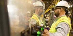 6 bin 500 kişi işten çıkarılıyor