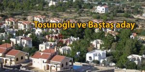 Müteahhitler Birliği’nde Genel Kurul heyecanı