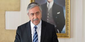 Akıncı, müzakereler hakkında bilgi verecek