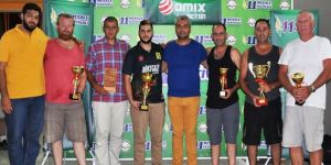 Şampiyonluk Sedatgil’in