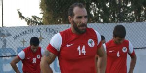 Kittos Bağcıl’da denemede