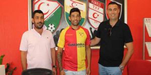 Erdoğ imzayı attı