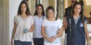 8.900 TL’ye sahte pasaport