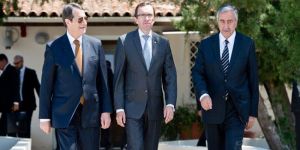 Üretken bir yöne doğru gidiş var; iyimserim”