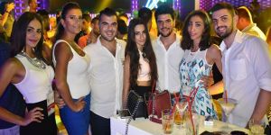 Finalistler stres attı