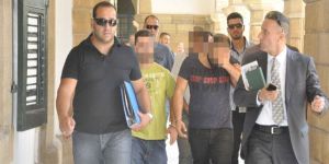 POLİS İZ PEŞİNDE