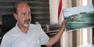 Öztaş, bir yıllık icraatlarını anlattı