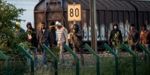 Göçmen sorunu hızla büyüyor