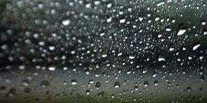 Yeşilırmak’ta 8.9 kg yağış