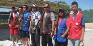 Mutluyaka’da yarışacaklar