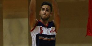 Doğukan ABD yolcusu