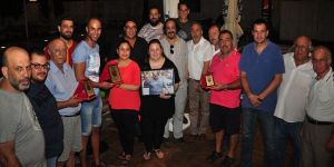 Ali Aytaç Turnuvası tamamlandı