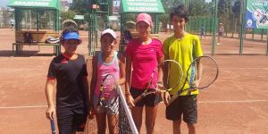 Menemenci Rusya’da ikinci