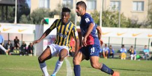 Ahmet Coşkun’da mutlu son