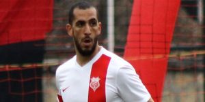 Çıdamlı noktayı koydu