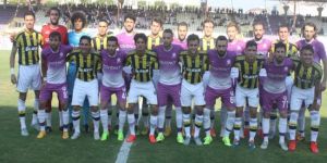 Musa ve Kasım ilk maçlarına çıktı