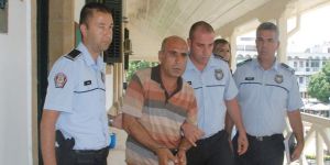 5 yıl hapis yatacak!