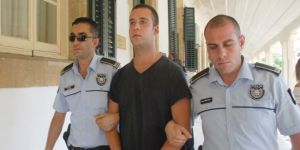 5 yıl hapis cezası