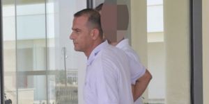 10 bin TL öderse serbest kalacak...