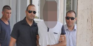 Cezaevine gönderildi