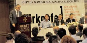 Akıncı: “Kıbrıs değişim sürecine girdi”