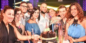 ‘Rockstar Night’