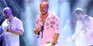 Hafta içi Cenk Eren klasiği