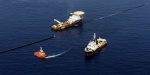 Su Temin Projesi bilgilendirme toplantısı