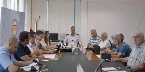 LTB genel kurulu yapıldı