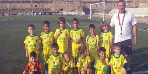 MTG Akademi yeniden doğdu