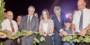 Mehmetçik’te festival coşkusu