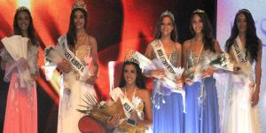 Kral ve Kraliçe seçildi