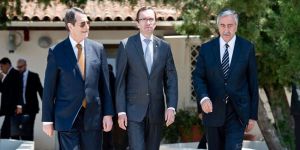 Eylül’de New York’ta...