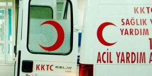 8 aylık Ömür kurtarılamadı