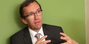 Eide, Mağusa İnisiyatifi’ni ziyaret edecek.