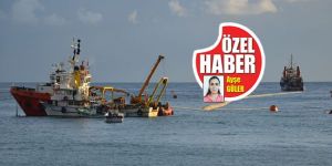 Deniz geçişi 10 günde tamam