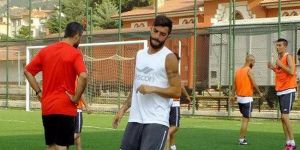 Yaşınses gollere başladı