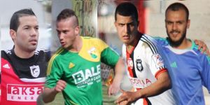 Binatlı’da ‘değişim’ süreci