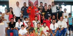 Zafer Macila ve Mişon’un