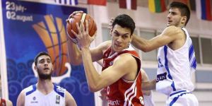 Ertenli Türkiye ikinci oldu